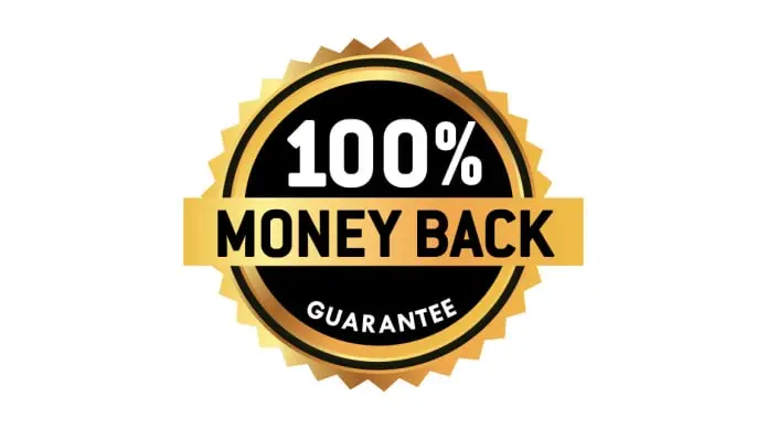 EpiCooler 30-day money-back guarantee